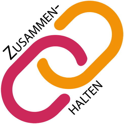 ZUSAMMEN-HALTEN stärken beim gemeinsamen „Mahlhalten auf Augenhöhe“