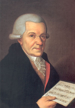 Bild: Franz Xaver Hornöck