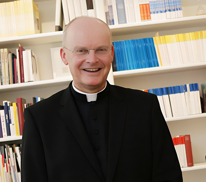 Visitation durch Bischof Dr. Franz-Josef Overbeck