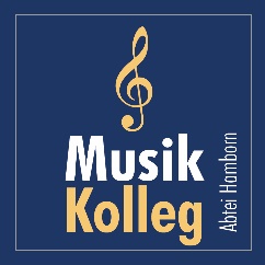 „Musik im Gottesdienst“ in St. Norbert