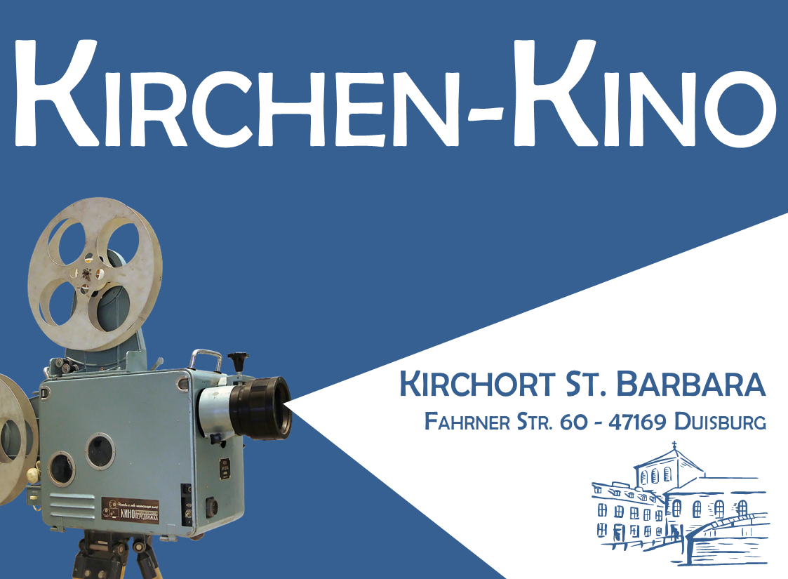 Kirchen-Kino im November