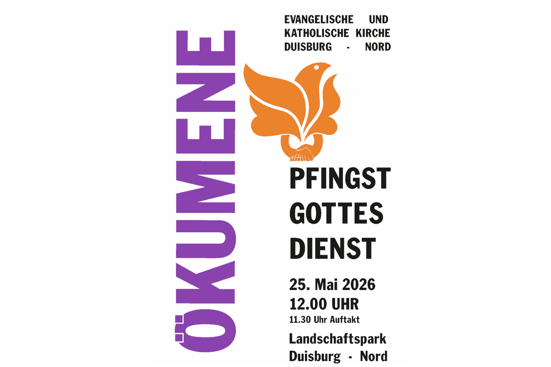 Pfingstmontag - „Himmelleicht“