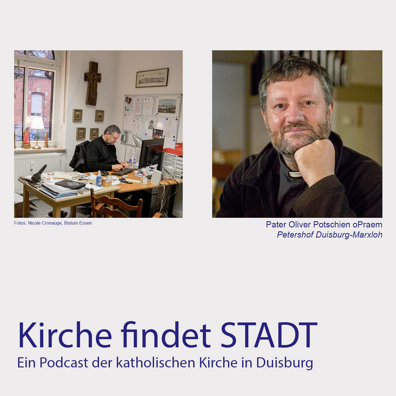 „Kirche ist ein Ort, wo Menschen Hilfe erwarten dürfen“