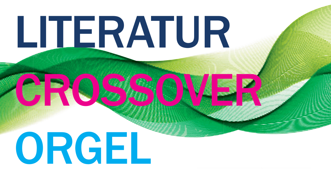 Literatur - Crossover - Orgel