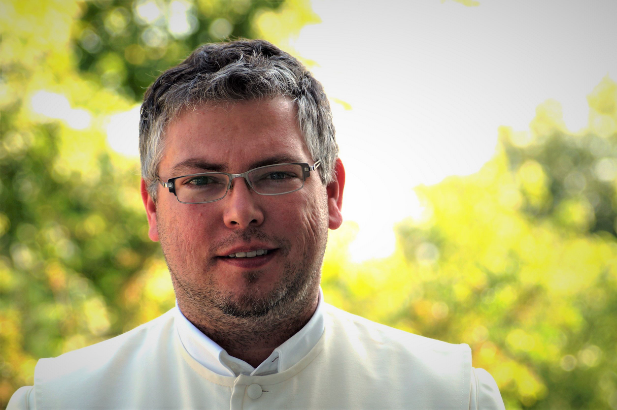 Pater Michael wechselt nach Walsum