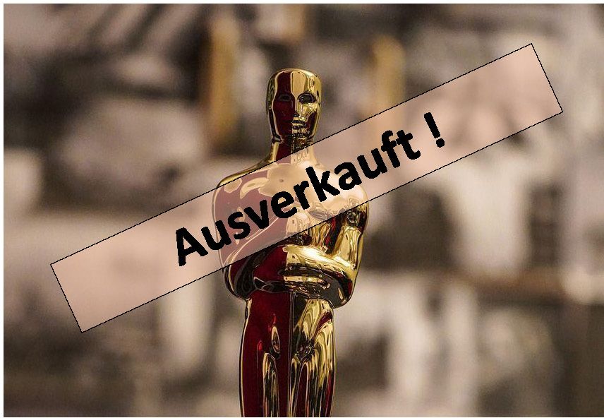 kfd St. Joseph lädt ein zur „Oscarnacht der Legenden“