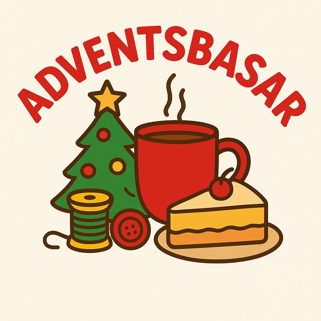 Adventsbasar im Agnesheim der Gemeinde Herz-Jesu