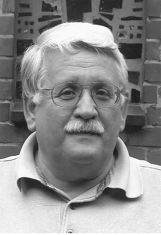 Trauer um Klaus Bielecki