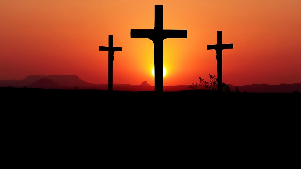 Alle Gottesdienste Karwoche und Ostern 2026