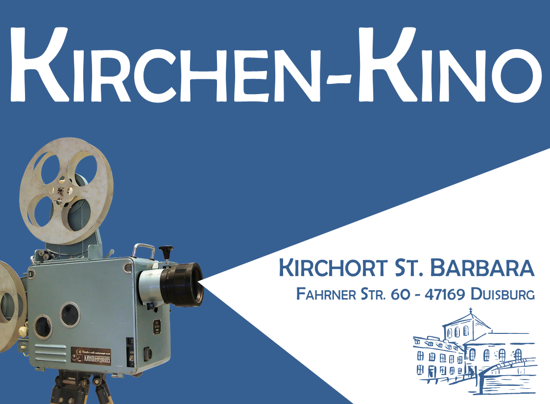 Kirchen-Kino - Oktober