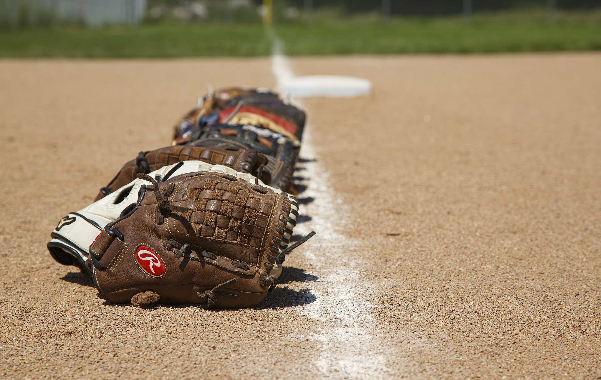 Hawks überrollen Royals und werden im 2.Spiel ausgebremst