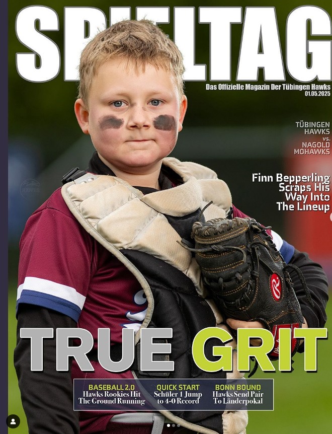 Trotz Niederlagen ein voller Erfolg