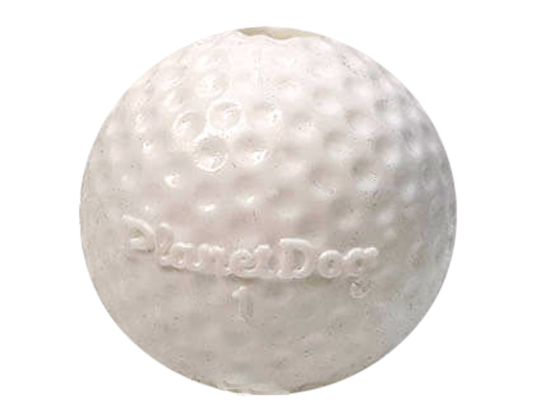 Golfball für Hunde von Dog UNIQUE DOG