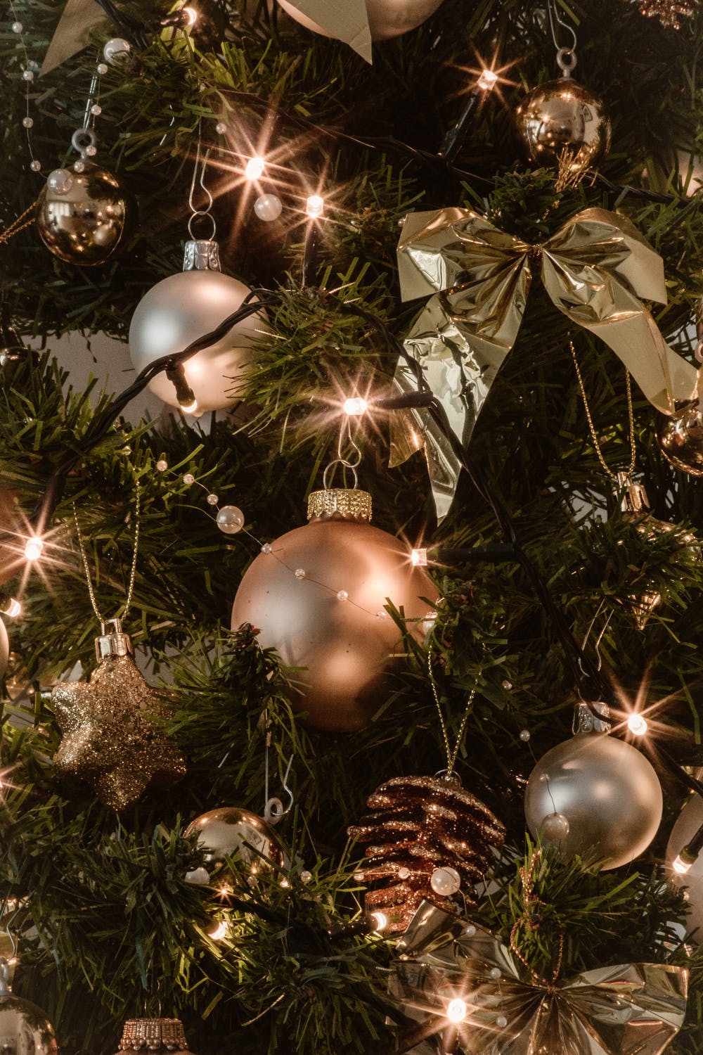 Frohe Weihnachten