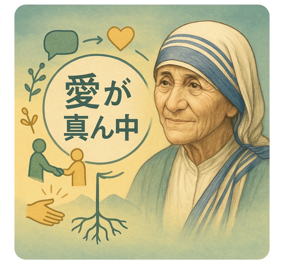 ▪️守りと戦いと自分