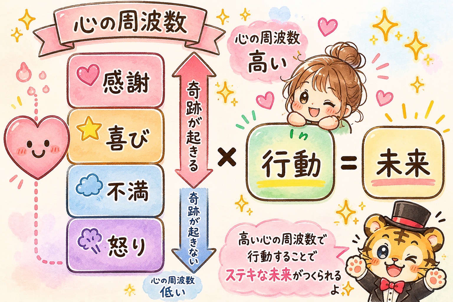 ■未来は心