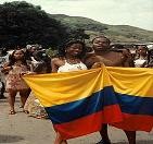 Fiestas de afrocolombianidad