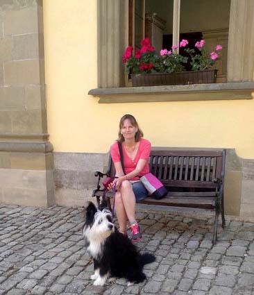 Elo Familienhund Begleithund Hundeerziehung Welpenschule Glatt Rau
