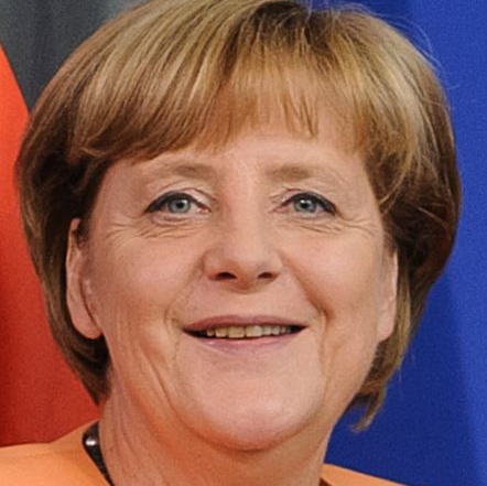 Bildquelle: https://commons.wikimedia.org/wiki/File:Angela_Merkel_2013_(cropped).jpg