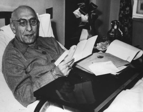 Mossadegh