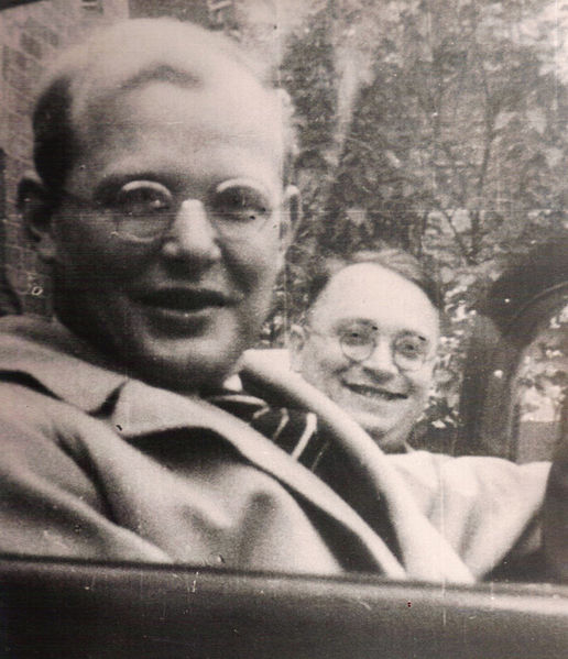 Dietrich Bonhoeffer über die Dummheit WissensWert Dietrich Bonhoeffer über die Dummheit WissensWert
