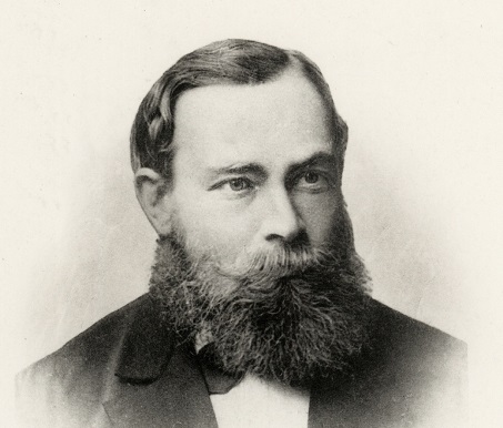 Gottlob Frege