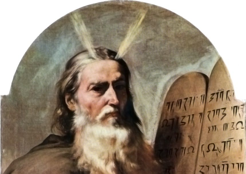 Die 10 Gebote - WissensWert