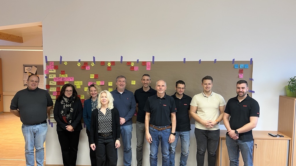 GBM Team