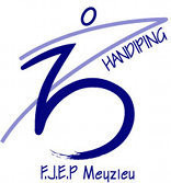 Duployez graphiste-création logo Handiping