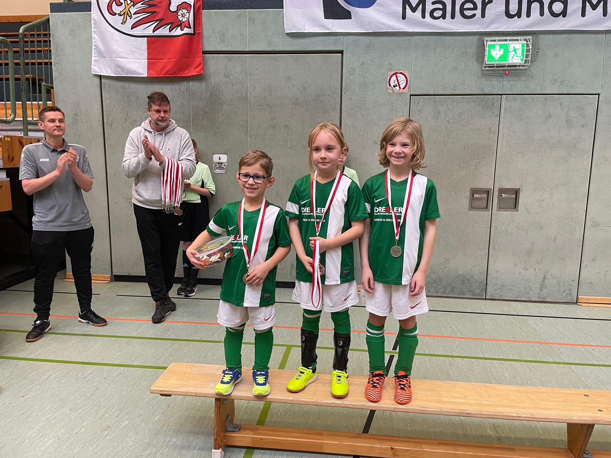 Quelle: Facebook FSV Saxonia Tangermünde