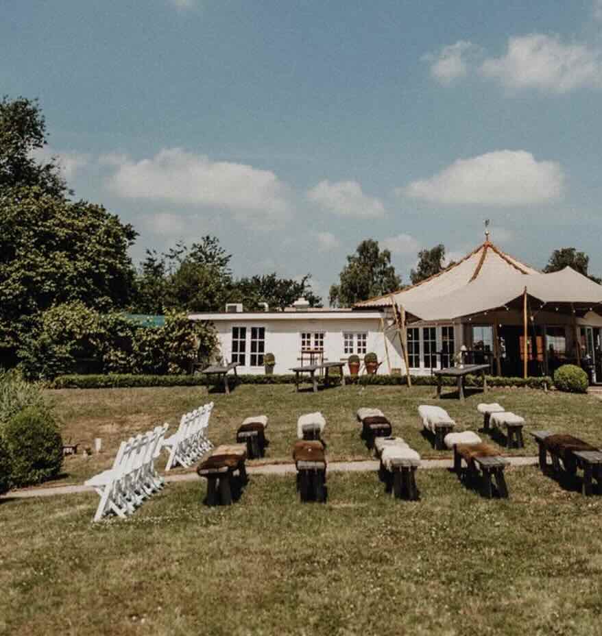 Hochzeitslocations in Pinneberg