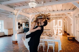 Goldschätzchen Prisdorf Hochzeit