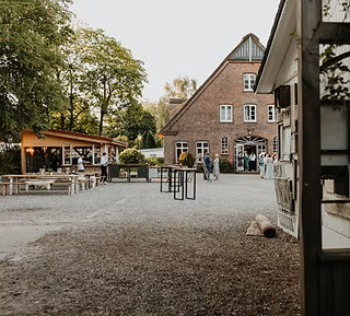 Hochzeit Peiner Hof