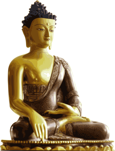 [Sophro-conte] - Le Bouddha en jade et le secret du bonheur