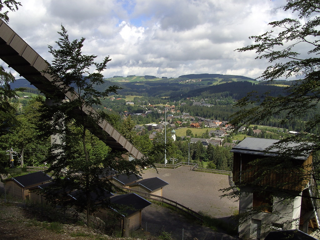 Hinterzarten    © Hartmut Hermanns