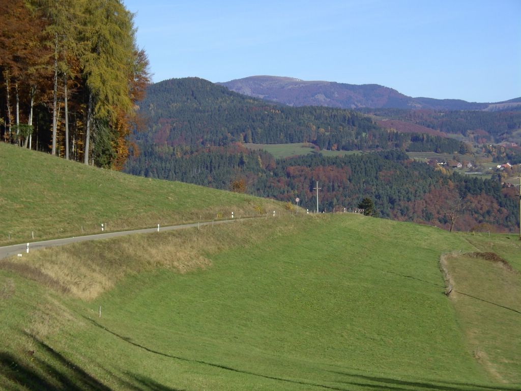 Belchen © Hartmut Hermanns