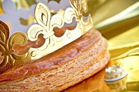 The French Tradition of Epiphany and the Galette des Rois