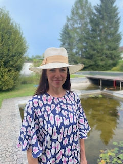 Open Workshop 2024-International Academy of Millinery - Christine Rohr