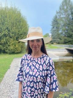 Open Workshop 2024-International Academy of Millinery - Christine Rohr