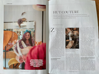 STEIERMARK MAGAZIN - 09/2024