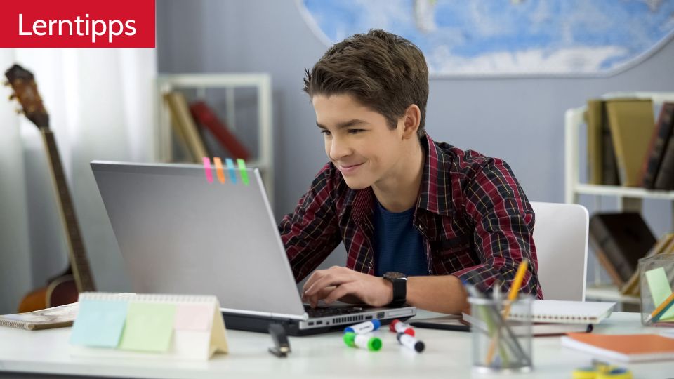Lernstrategien in Mathe – im Detail erklärt
