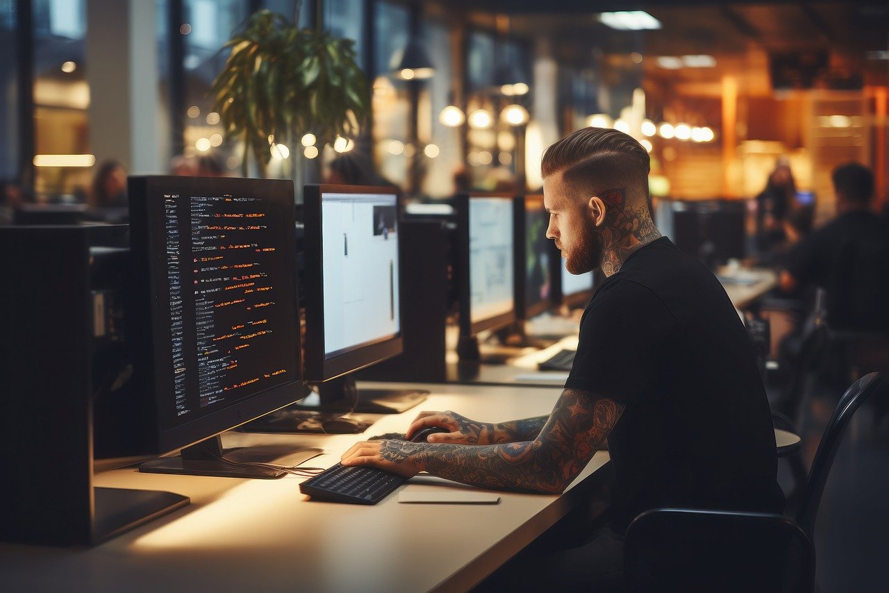 Wie wichtig ist Mathe im Informatik Studium?