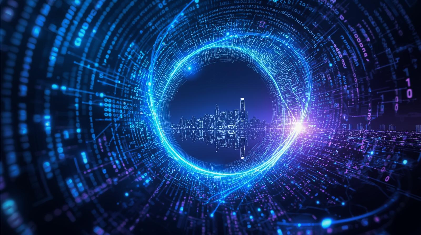 Wie gestaltet sich die Zukunft der digitalen Transformation?