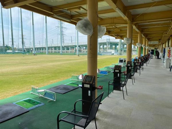 ゴルフ施工実績 バッティングマシン ピッチングマシン オートテニス ティーアップマシン 株式会社スポーツギア