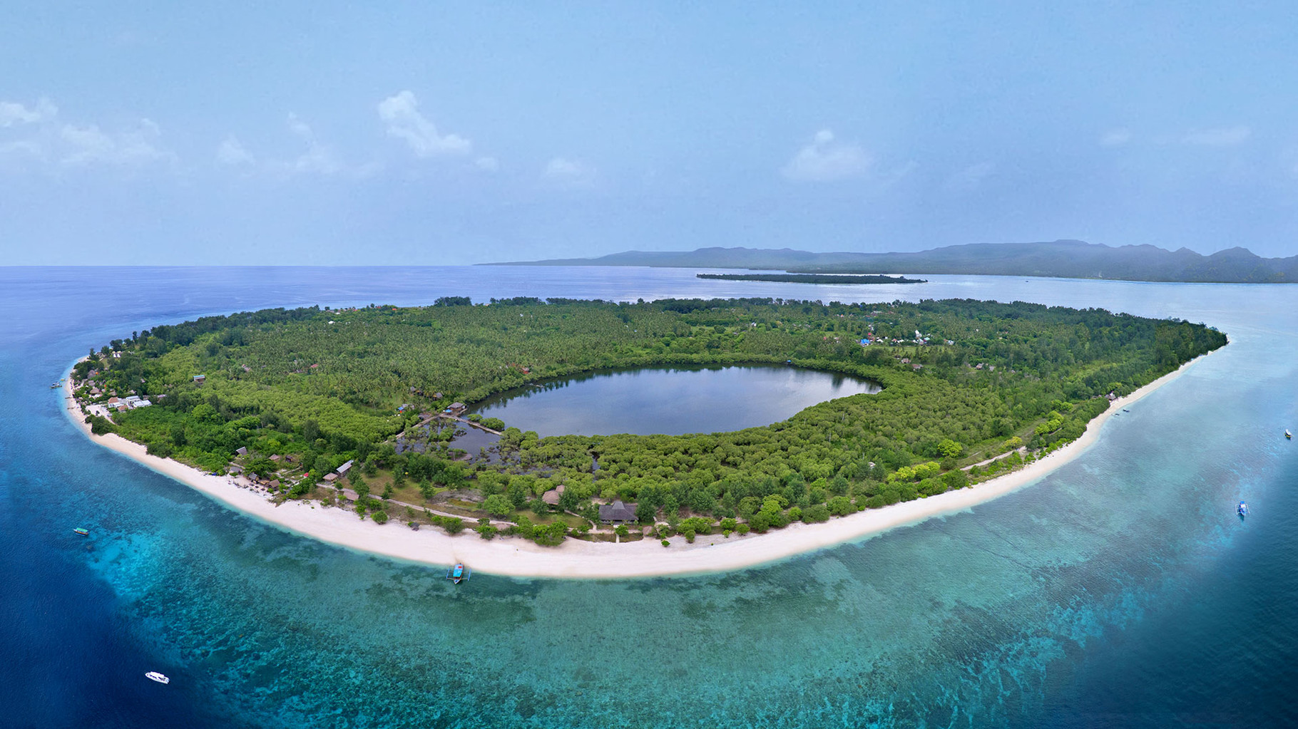 Entdecken Sie die Idylle der Gili-Inseln - De-Aktuell