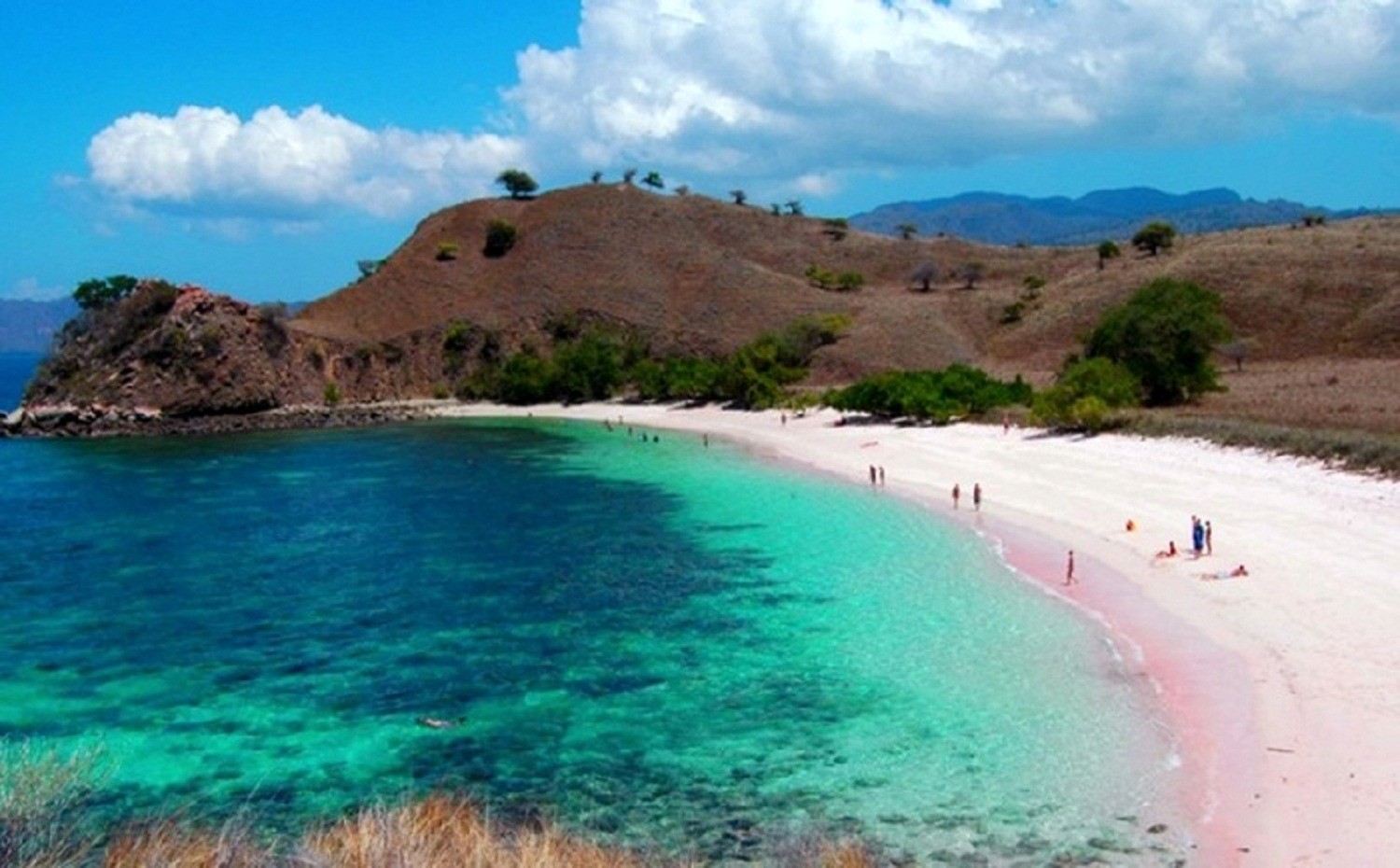 East Lombok Informatin > Places, People, culture and more ...