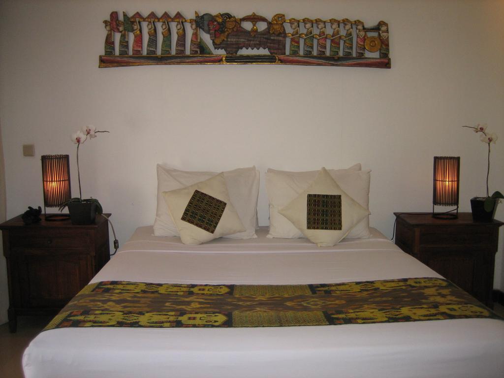 The Beach House Lombok Network