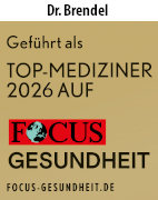Dr. Brendel Focus Top-Mediziner