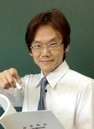 姫路たつの校塾長・合田先生