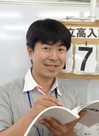 横浜校・前田塾長。津軽弁講座は最高です!